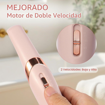 REMOVEDOR DE CALLOS ELECTRICO