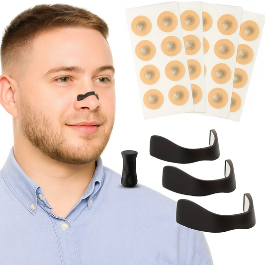 Dilatador Nasal