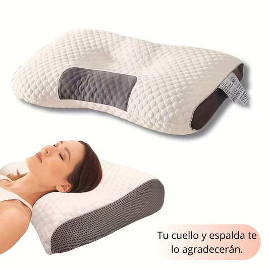 Almohada  Premiun - descanso perfecto