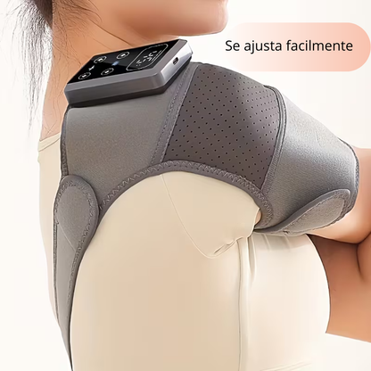 RODILLERA TERMICA - Calor y masaje para consentir tus rodillas después de un día intenso.
