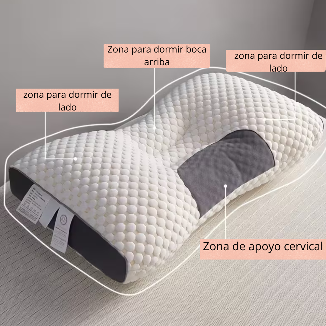 Almohada  Premiun - descanso perfecto