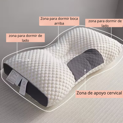 Almohada  Premiun - descanso perfecto