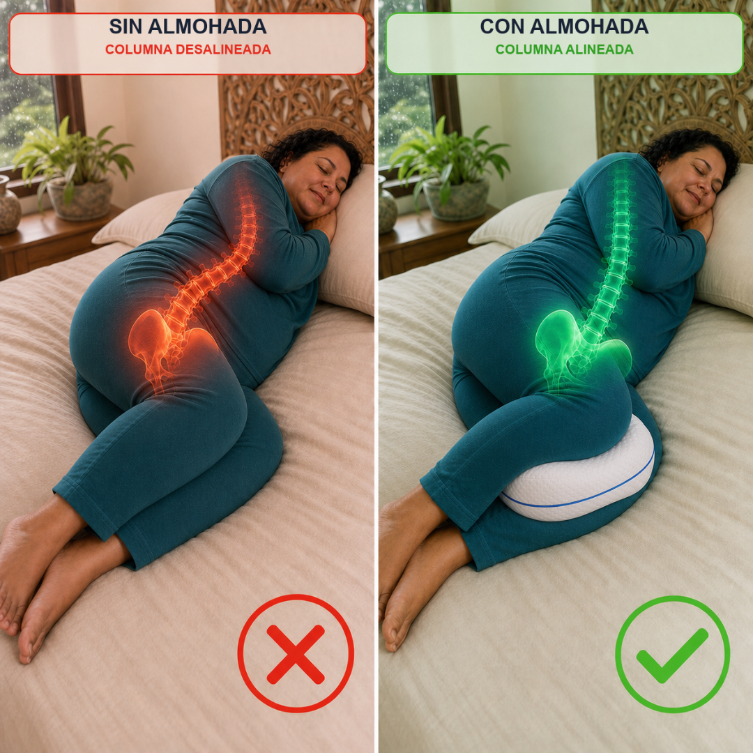Cojín de Rodillas Premium